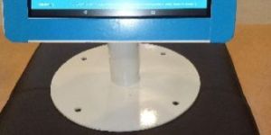 SMS Based Token System