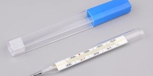 Clinical Armpit Thermometers