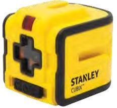Cubix Cross Line Laser