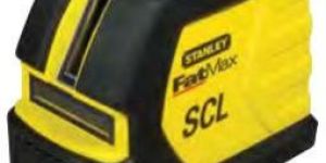 SCL Beam Self-levelling Cross Line Laser