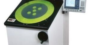 Baty Profile Projector