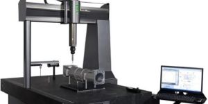 Coordinate Measuring Machine