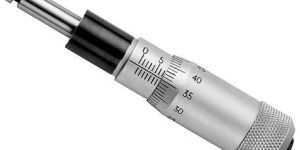 Micrometer Head
