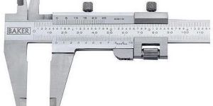 Vernier Caliper