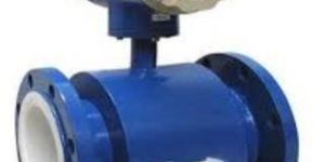 Electromagnetic Flow Meter