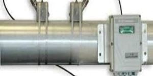 Ultrasonic Flow Meter