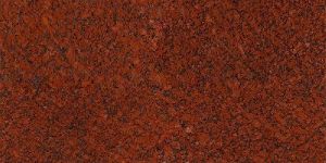 Imperial Red Granite