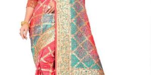 Banarasi Silk Sarees