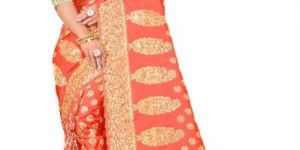 Indian Wedding Saree