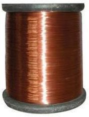 Enameled Copper Wire