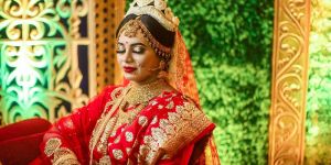 Banarasi Satan Saree