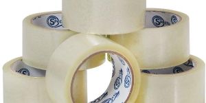 BOPP Transparent Tape