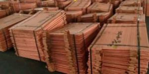 Copper Cathodes