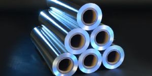 Aluminium Foil Paper