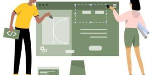 Website Development Services