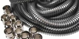 SS CONDUIT FLEXIBLE PIPE