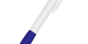 Luxor Racer Grip Ball Pen