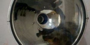 Stainless Steel Flood Light Fittings