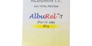 Alburel Injection