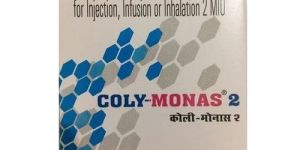 Coly Monas 2 Injection