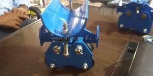 Crane Flat Cable Trolley