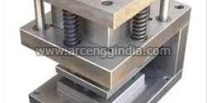 Press Forming Machine