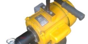 Electric Concrete Vibrator