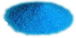 Copper Sulphate