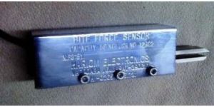 Bite Force Sensor
