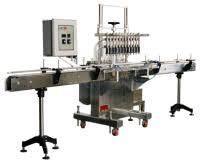 Cosmetic Packaging Machinery