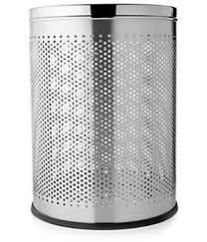 Steel Dust Bin