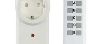 Remote Control Switches