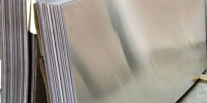 Aluminum Sheet