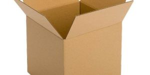 3 Ply Cardboard Box