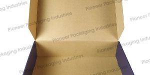 Clothes Cardboard Box