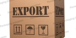 Export Cardboard Box