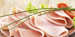 Chicken Ham Cold Cut