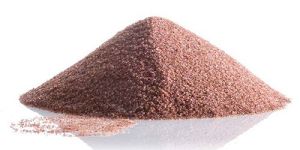 Garnet Sand
