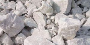 Quartz Silica Sand