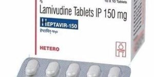 Lamivudine Tablets