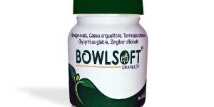 Bowlsoft Granules