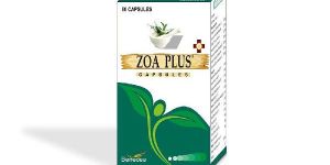 Zoa Plus Capsule