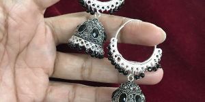 Antique Earrings