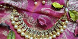 Artificial Necklace Set