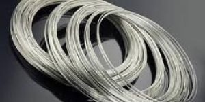 German Silver Wire