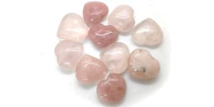 Rose Quartz