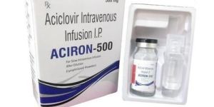 Aciclovir Intravenous