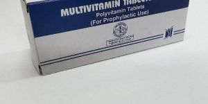 Devital Tablets (For Prophylactic Use )