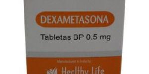 Dexamethasone Tablets BP 0.5 mg