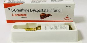 L-Orthinam-L-Aspartames